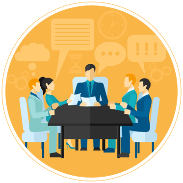 meeting