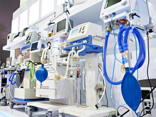 Building a Web Portal to Manage Complex Medical Device Data