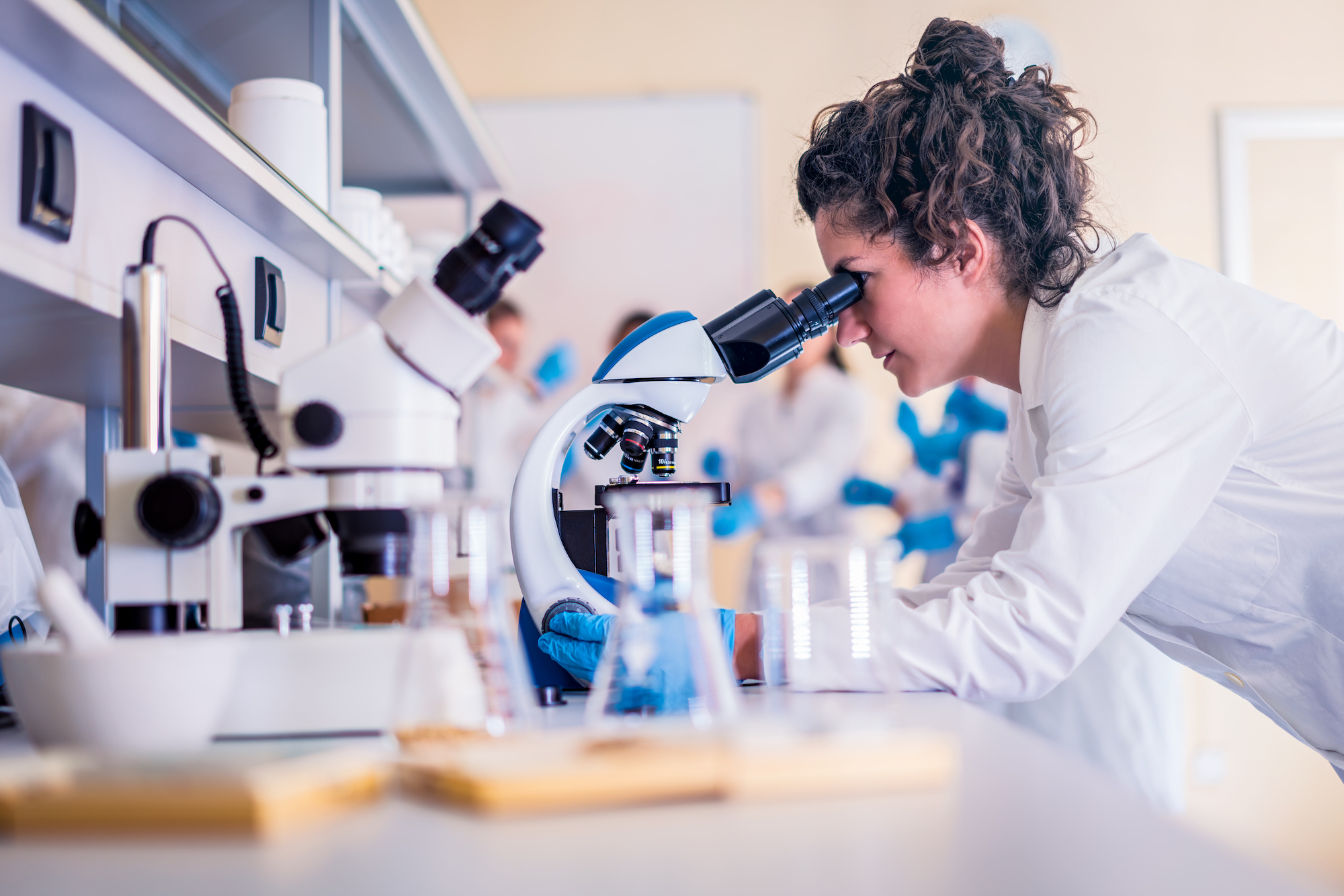 Biotech