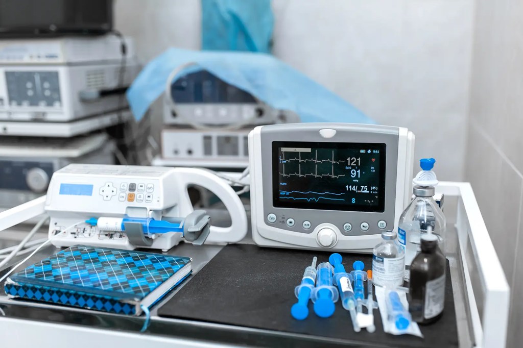 med-device-software