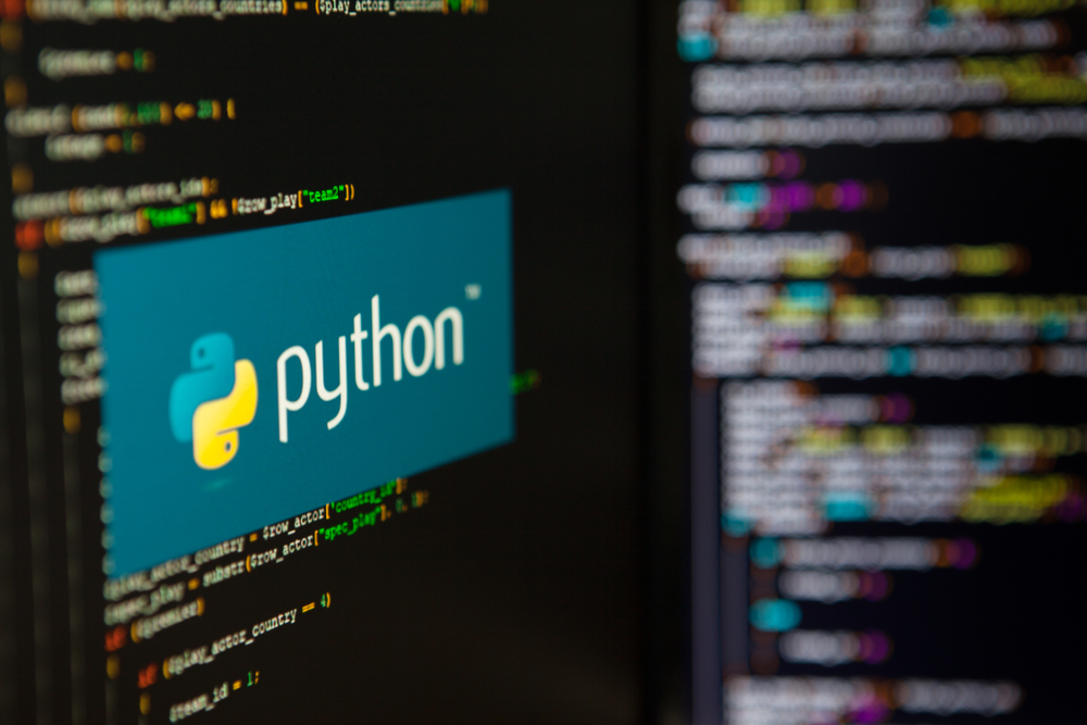 Saint,Petersburg,,Russia,-,July,4,,2019:,Programming,Language,,Python