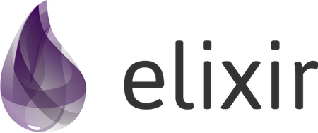 elixir logo elixir logo