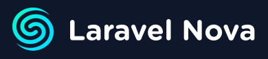 laravel-nova-logo