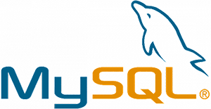 MySQL logo