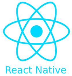 React-native-2-logo