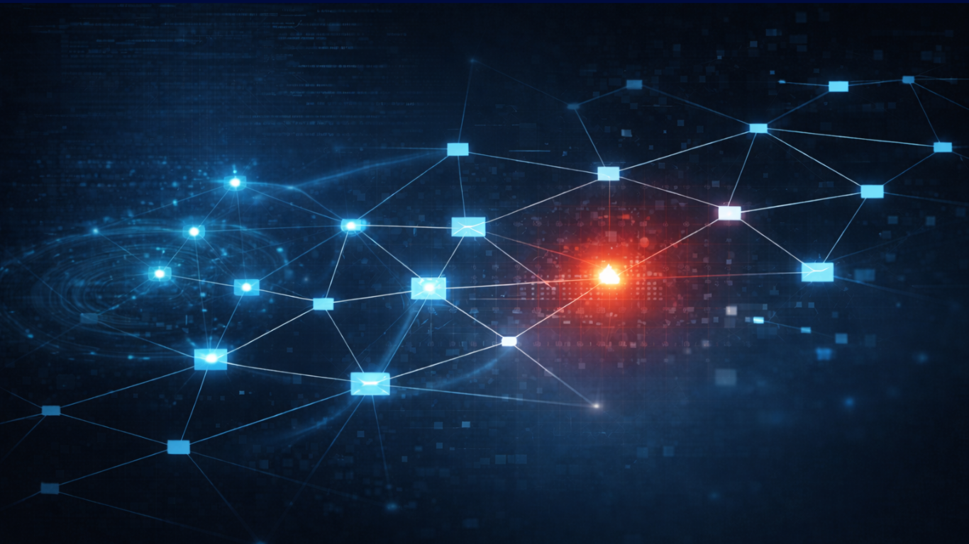 The Hidden Security Risk Behind Vibe Coding - Curotec