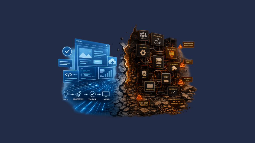 Prototype to Enterprise Chaos (1)